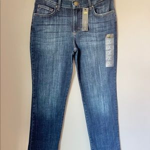 Women's Lee Relaxed Fit Straight Leg Jeans -